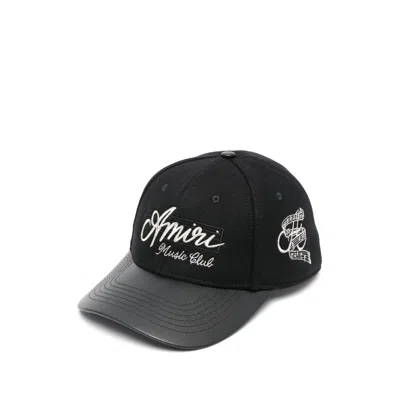 AMIRI AMIRI CAPS