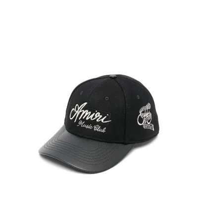 AMIRI AMIRI CAPS