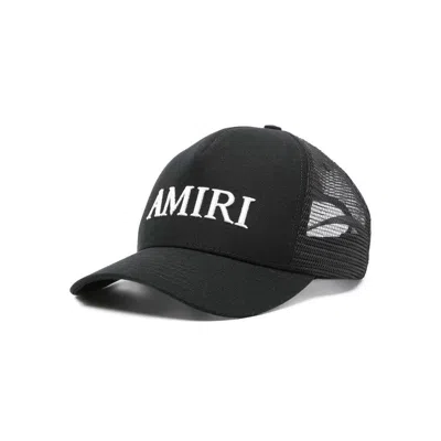 Amiri Cotton Baseball Cap