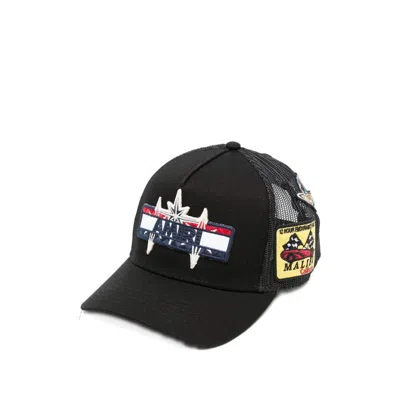AMIRI AMIRI CAPS