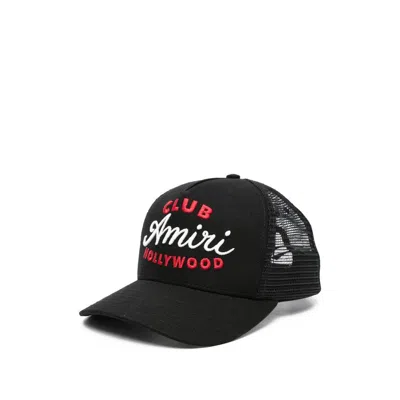 AMIRI AMIRI CAPS