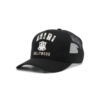 Amiri Caps In Multicolor