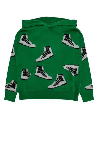 AMIRI CARDIGAN