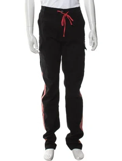 Pre-owned Amiri Cargo Pants W/ Tags In Black