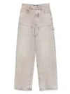 Amiri Carpenter Jeans