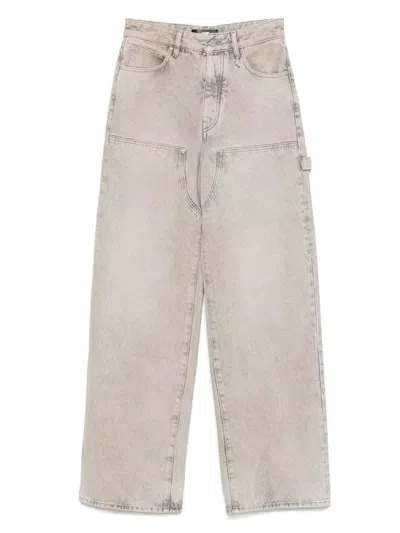 AMIRI AMIRI CARPENTER JEANS
