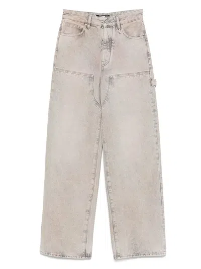 AMIRI CARPENTER JEANS