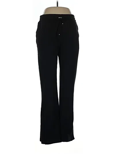 Pre-owned Amiri Casual Pants In Black