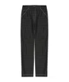 Amiri Ma Quad Checked Trousers