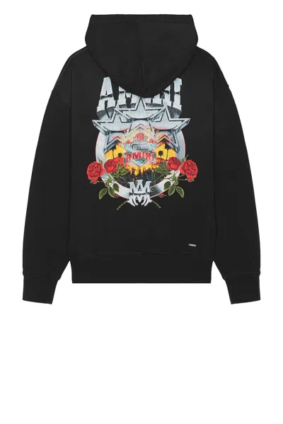 AMIRI CHAMPIONSHIP HOODIE