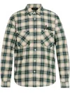 AMIRI CHECKED SHIRT