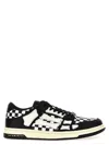 Amiri Skel Top Low-top Sneakers
