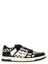 Amiri Sneakers In Black