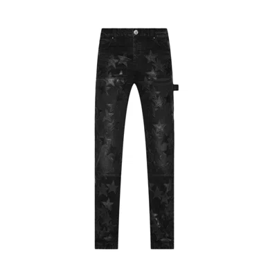 Pre-owned Amiri Chemist Carpenter 'black' | Men's Size 31