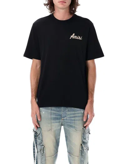 Amiri Cotton City T-shirt