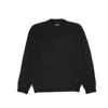 Amiri Hoodie In Black