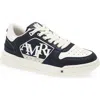 Amiri Classic Denim Low Top Sneaker In Blue