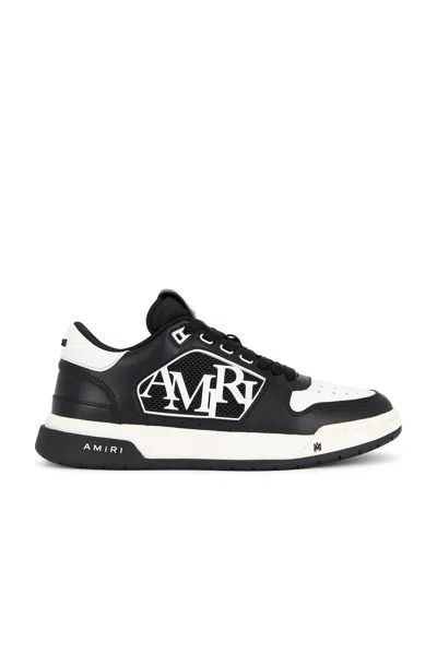 AMIRI CLASSIC LOW