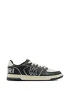 Amiri Sneakers Men Color White 1 In Black