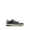 Amiri Sneakers Men Color White 1 In Black