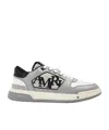 Amiri Classic Low Sneakers In Black