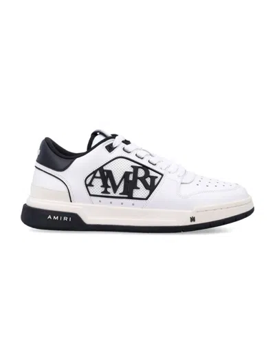 AMIRI AMIRI CLASSIC LOW SNEAKER