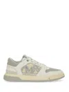Amiri Men Sneaker Classic Low In Neutral