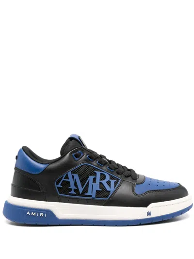 AMIRI CLASSIC LOW SNEAKERS