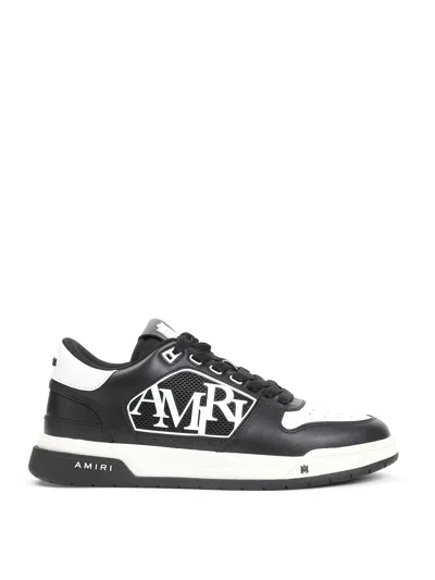 AMIRI CLASSIC LOW SNEAKERS