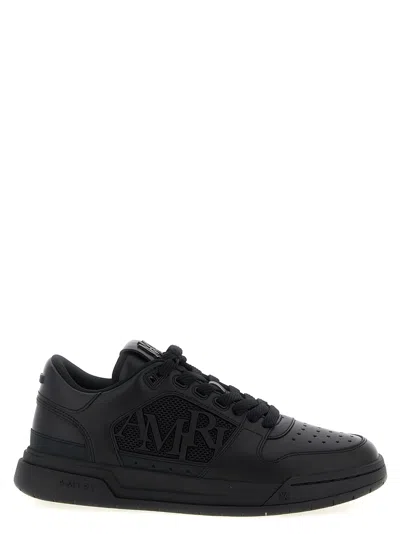 Amiri 'classic Low' Sneakers
