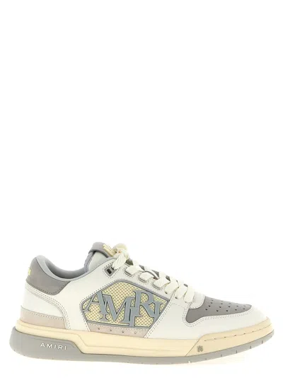 Amiri 'classic Low' Sneakers