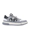 Amiri Classic Low Sneakers In Animal Print