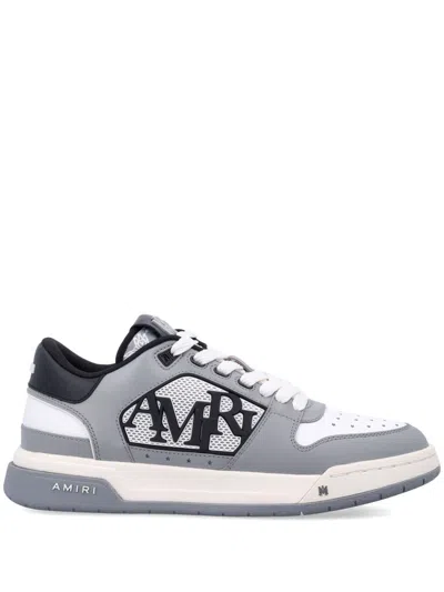 AMIRI 'CLASSIC LOW' SNEAKERS