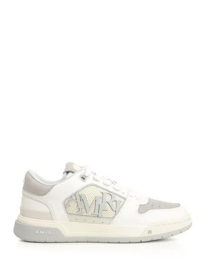 AMIRI CLASSIC LOW SNEAKERS GREEN