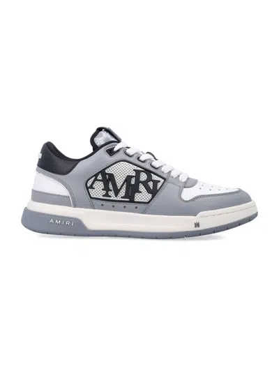 Amiri Classic Low Sneakers In Multi