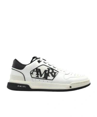 AMIRI CLASSIC LOW SNEAKERS