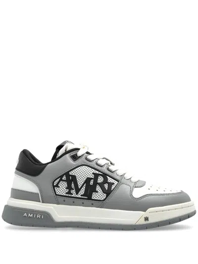 Amiri Classic Sneakers In Black