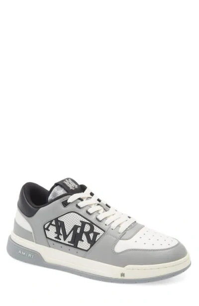 AMIRI AMIRI CLASSIC LOW TOP SNEAKER