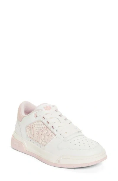 AMIRI AMIRI CLASSIC LOW TOP SNEAKER