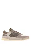 Amiri Classic Low-top Leather Sneakers In Multi