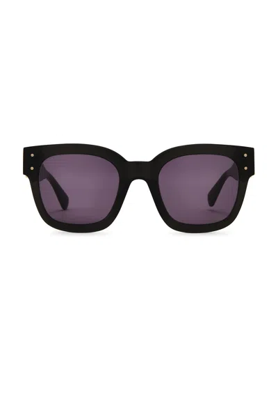 Amiri Classic Ma Sunglasses In Black