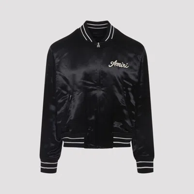 AMIRI CLUB BOMBER JACKET