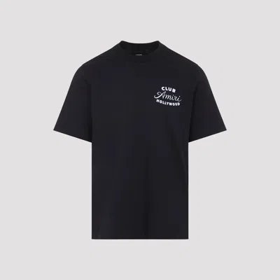 AMIRI CLUB T-SHIRT