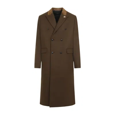 AMIRI AMIRI COAT