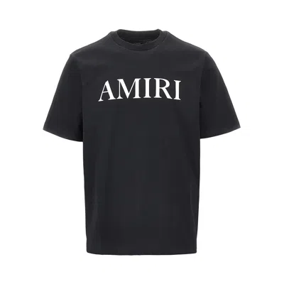 AMIRI 'AMIRI COE' PRINT T-SHIRT