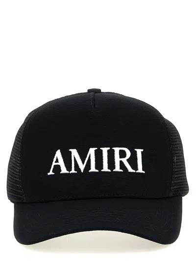 AMIRI CORE LOGO CAP