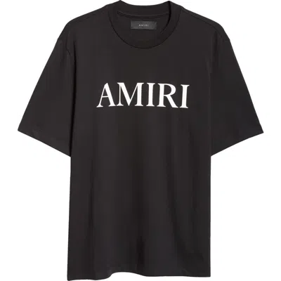 AMIRI AMIRI CORE LOGO GRAPHIC T-SHIRT