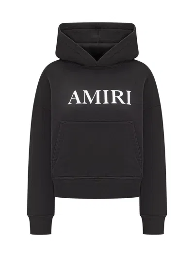 Amiri Core Logo Hoodie