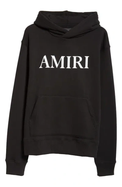 AMIRI AMIRI CORE LOGO HOODIE