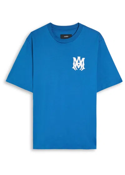 AMIRI AMIRI CORE LOGO-PRINT COTTON T-SHIRT